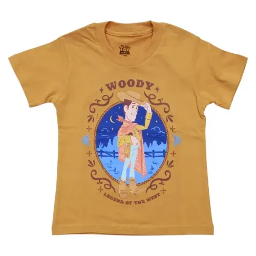 Tshirt Nino Toy Story