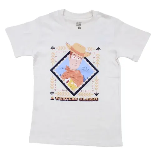 Tshirt Nino Toy Story