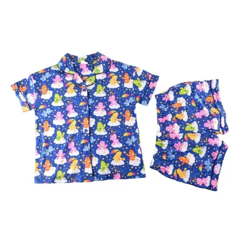 Set Pijama Short Licencia
