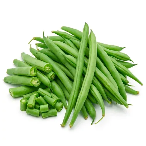 Ejote Rollizo La Carreta Bolsa - 1 lb