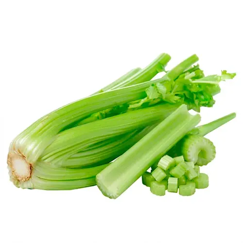 Corazon La Carreta De Apio - Unidad