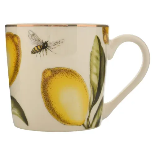 Ms Taza Con Diso Limon 370ml