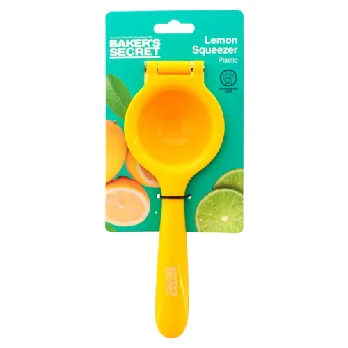 Exprimidor De Limones Bakers Secrets