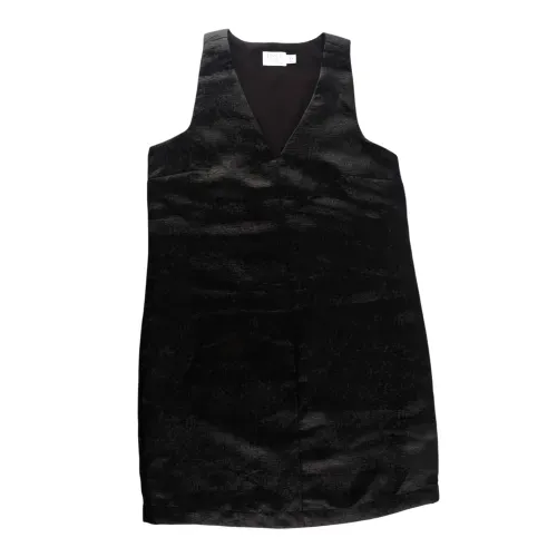 Vestido Mc Time And Tru