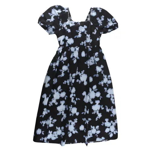 Vestido Mc Time And Tru