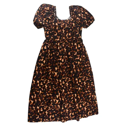 Vestido Mc Time And Tru