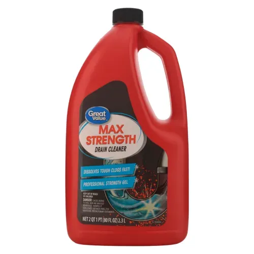Great Value Tratamiento Drenaje 2300ml