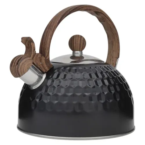 Tetera De Acero Inoxidable De 2l
