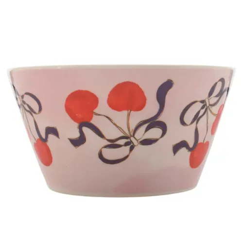 Ms Bowl Con Diseo 55