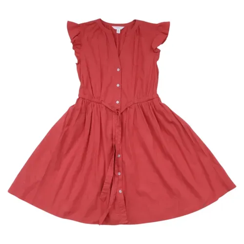 Vestido Corto Time And Tru Xs a Xl