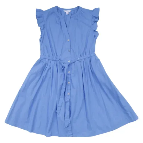 Vestido Corto Time And Tru Xs a Xl