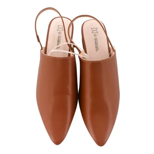 Mocasin Mu Cafe