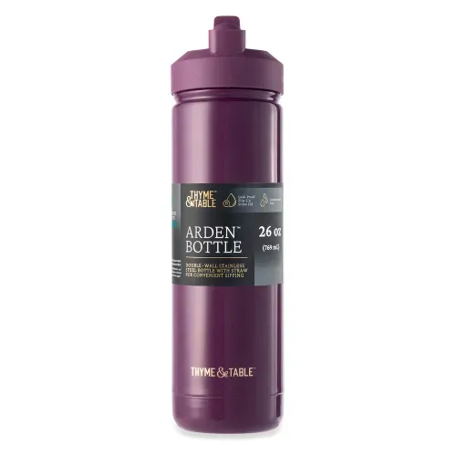 Tt Ss Btl De 26 Oz