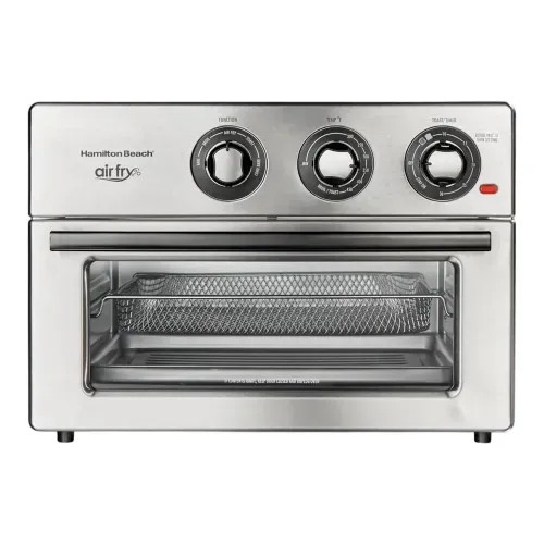 Hb Horno Freidor De Aire Unidad