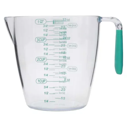 Taza Para Medir 950 ml Bakers Secrets