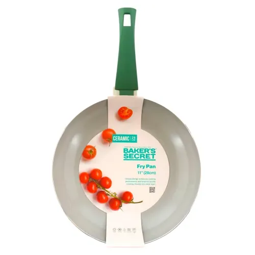Sartén Bakers Secrets Antiadherente - 28 cm