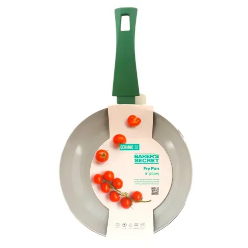 Sarten Antiadherente 20cm Bakers Secrets