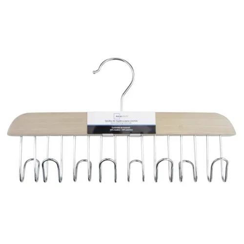 Sercha De Madera Para Cinchos Mainstays