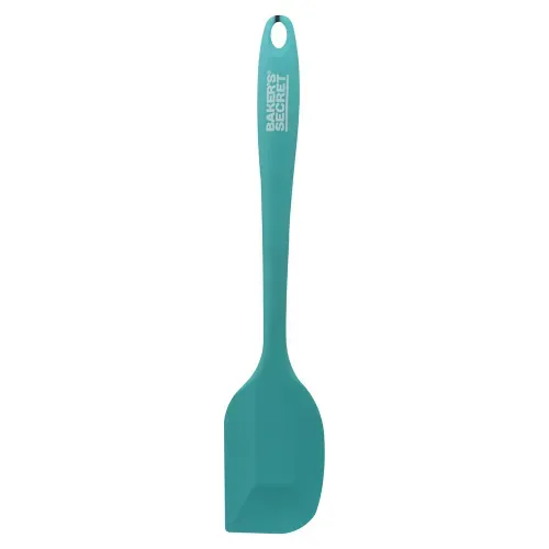 Espatula De Silicon 10pulg Bakers Secret
