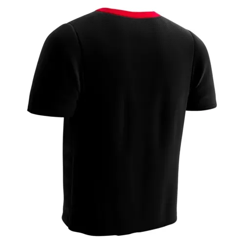 Camiseta deportiva FIFA Alemania manga corta para niños - Talla 14