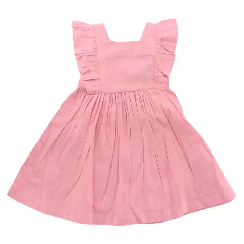 Vestido Boulevard Beba T6 36m