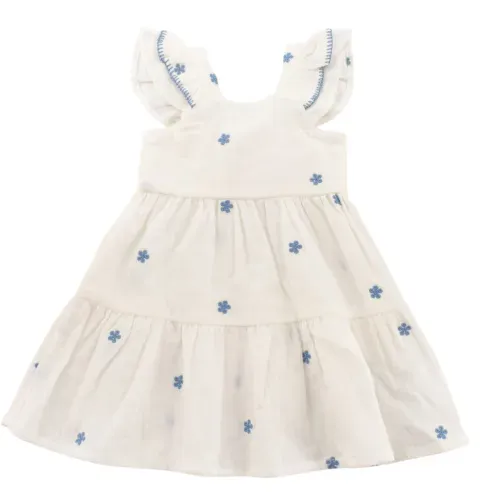 Vestido Boulevard Beba T6 36m
