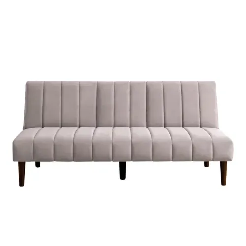 Sofá MainStays Cama Con Mesa Abatible