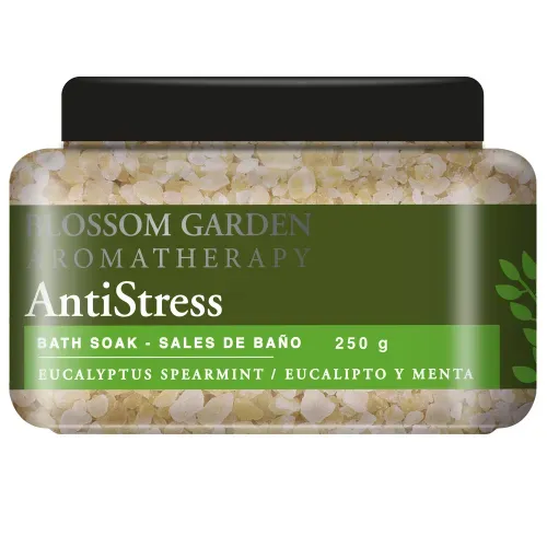 Crema Blossom Garden Corporal Relax - 250 g