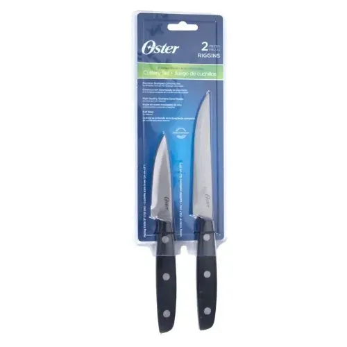 Cuchillo p Cocina Oster2p