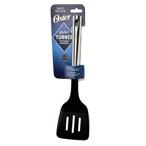 Volteador Plast Oster c Ranuras