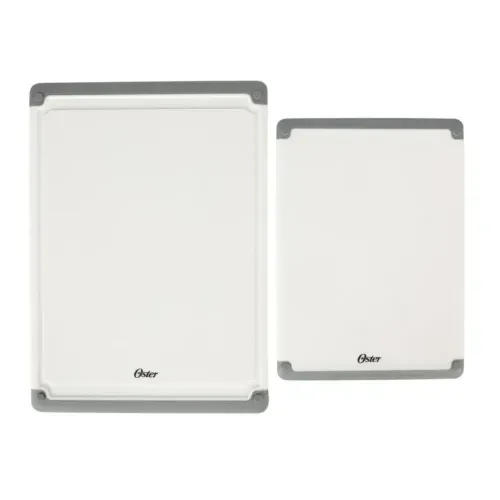 Set 2 Tablas Para Picar Oster