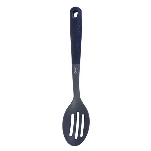 Cucharon Plast Oster c Ranuras