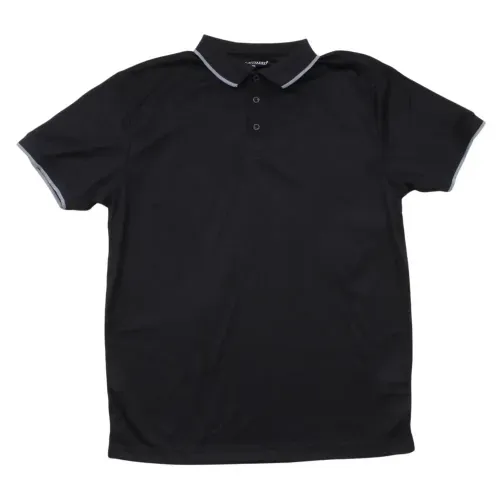 Camisa Polo Straightfaded Cab