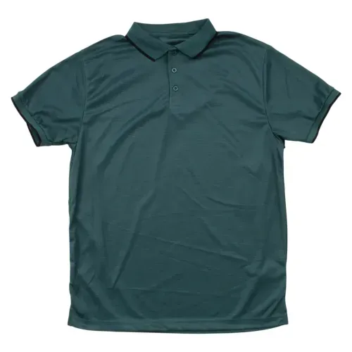 Camisa Polo Straightfaded Cab