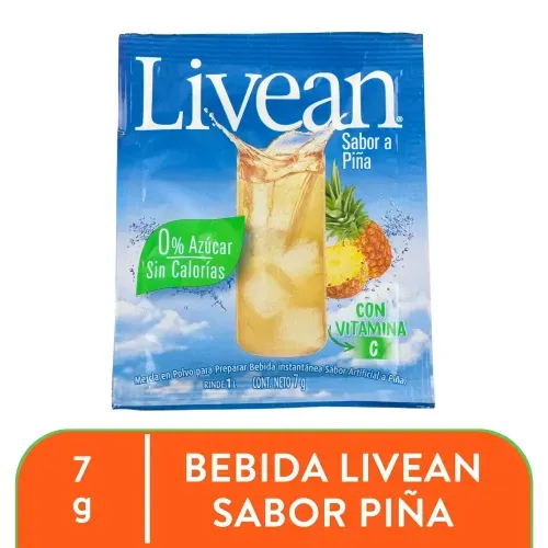 Livean Pina 7g