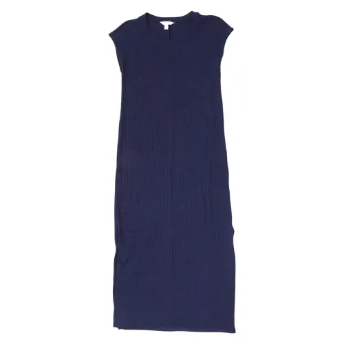 Vestido Dama Column Time Tru