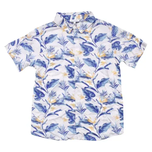 Camisa Boulevard