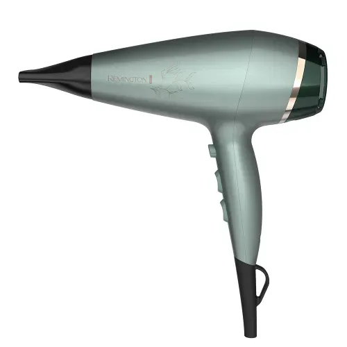 Secador de cabello Remington terapia botanical de 2 velocidades