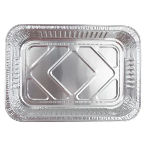 Set de Moldes Mainstays Desechables - 800 ml