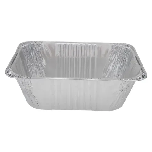 Molde Desechable Hondo 5250 ml