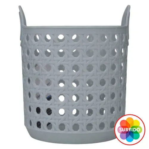 Cesto Para Ropa Pequeno