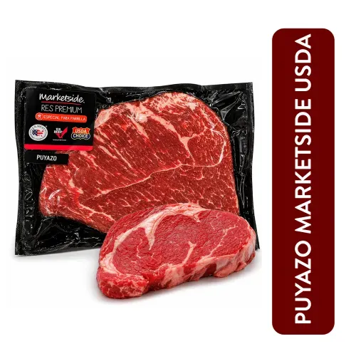 Puyazo Marketside Congelado Paquete, Precio indicado por libra