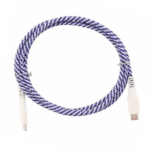 Cable Onn de Carga USB-C - C 60W