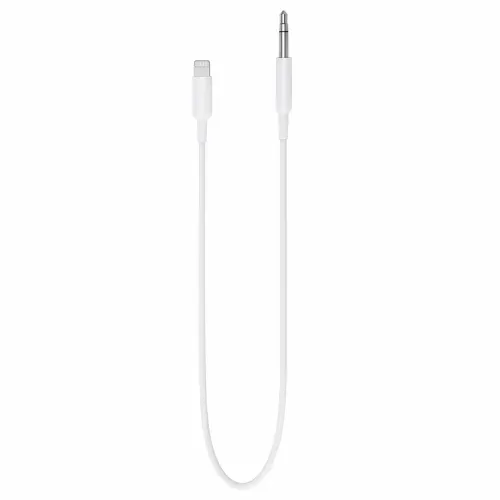Cable Durabrand Lightning a AUX de 3.5 mm