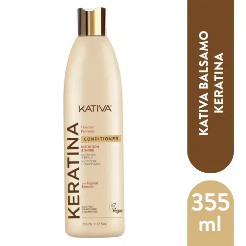 Kativa Acon Keratin 335ml