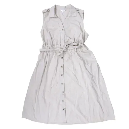 Vestido Sm Midi Time And Tru Xs a Xl