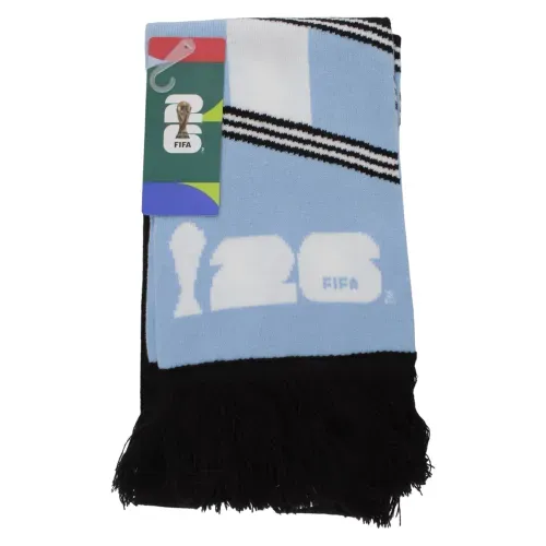 Fifa Wc 2026 Bufanda Argentina