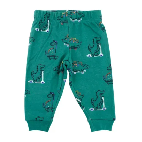 Pantalon Bebo Garan T0 24m