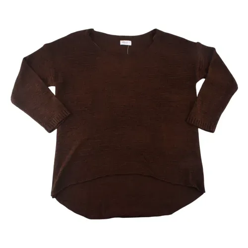 Sweater Hilo Dama Boulevard