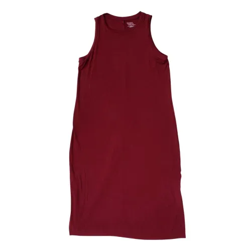 Vestido Dama Column Time Tru